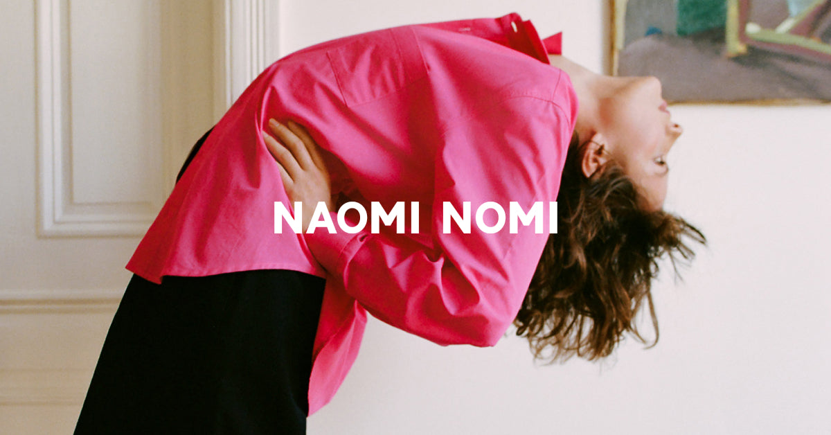 NAOMI NOMI — recent women's clothing store photo in Brooklyn, NY (Google Business Profile)