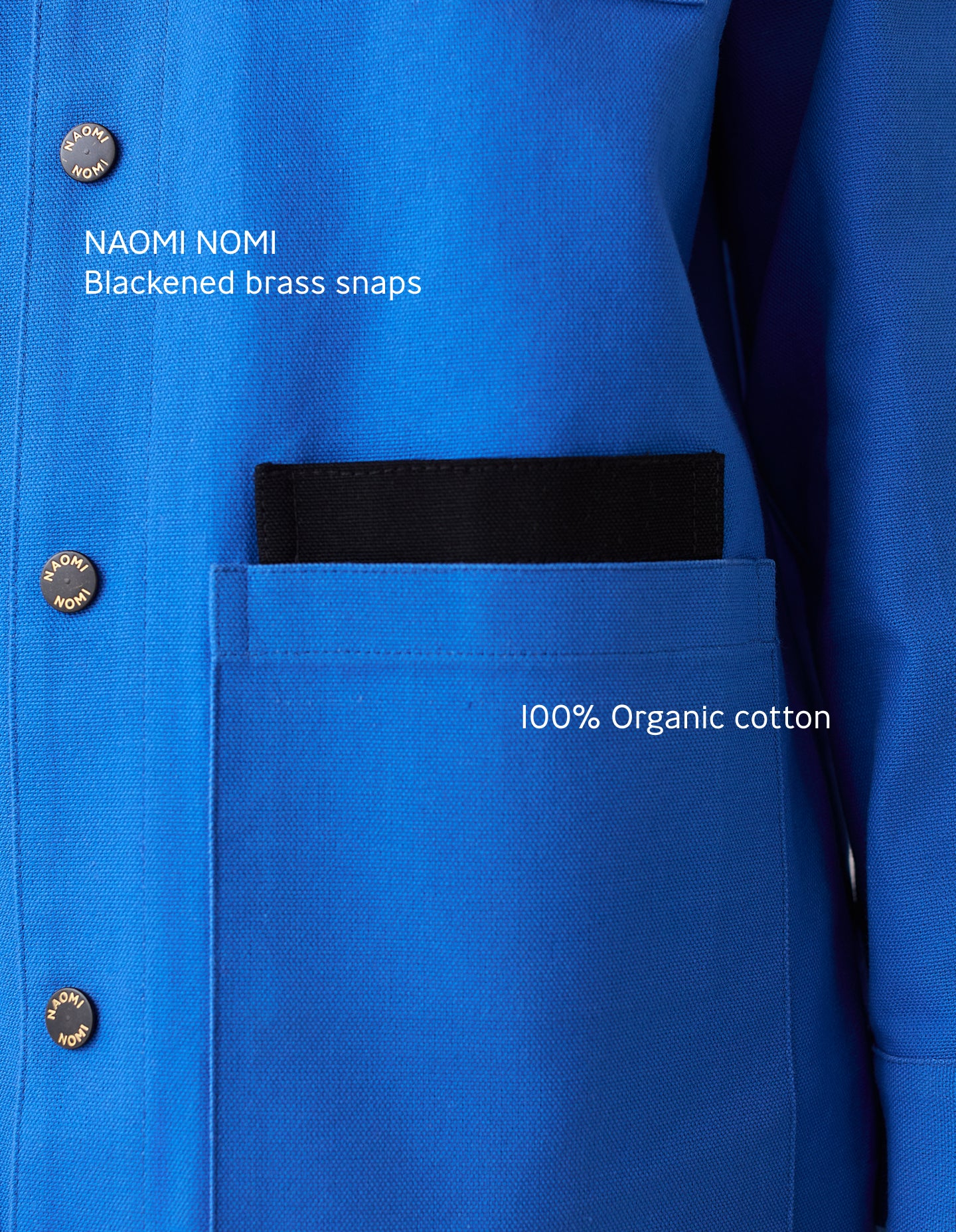 The Chore Coat (Metropolitan Organic Cotton Canvas)