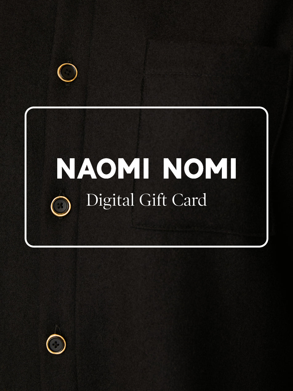 Gift Card (Digital)