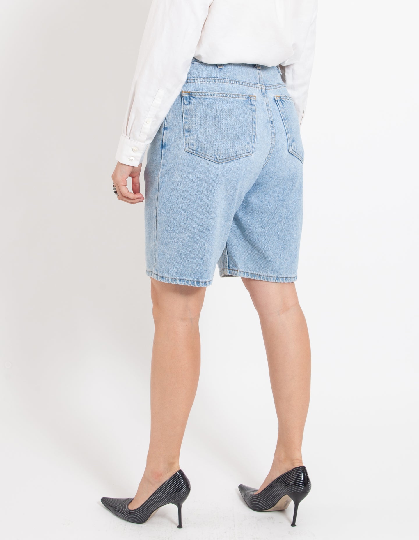 Vintage Arizona Denim Shorts