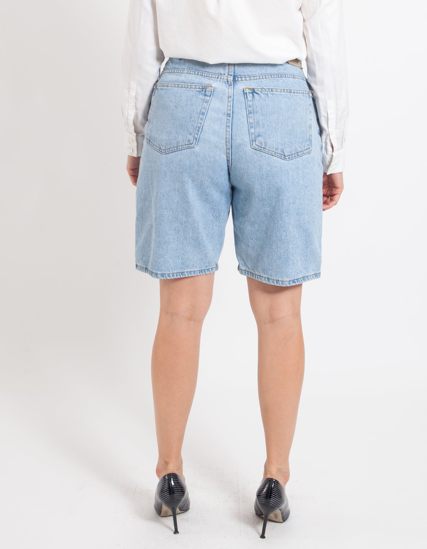Vintage Arizona Denim Shorts
