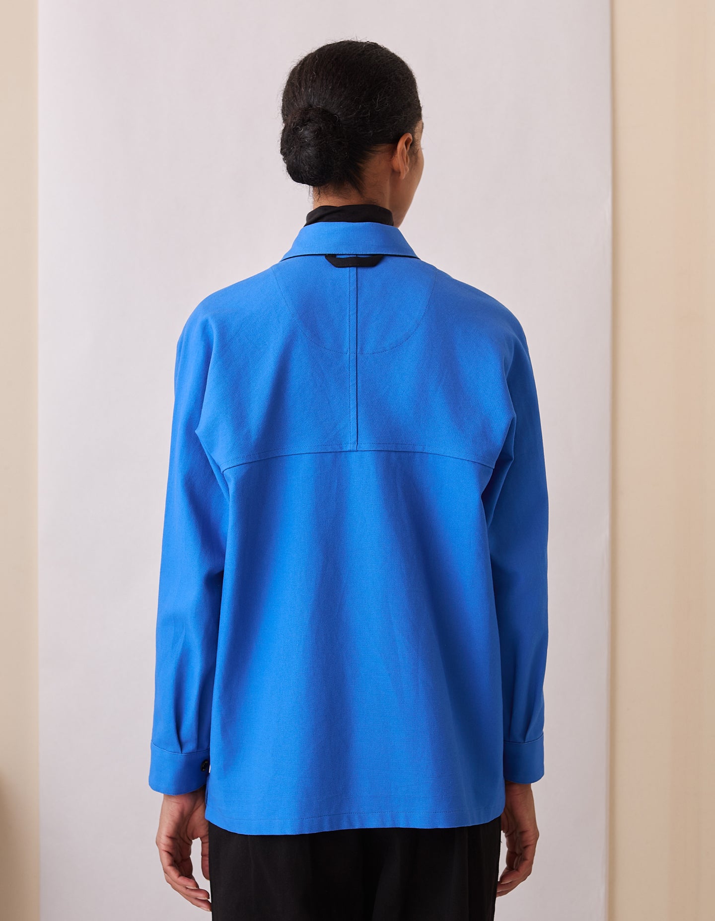 The Chore Coat (Metropolitan Organic Cotton Canvas)