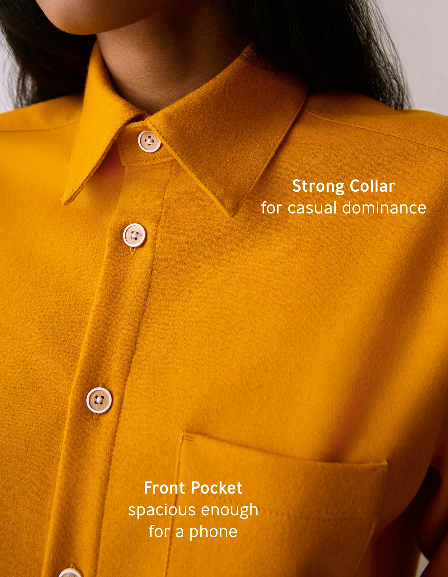 The New Oxford (Pencils Down Merino Wool)