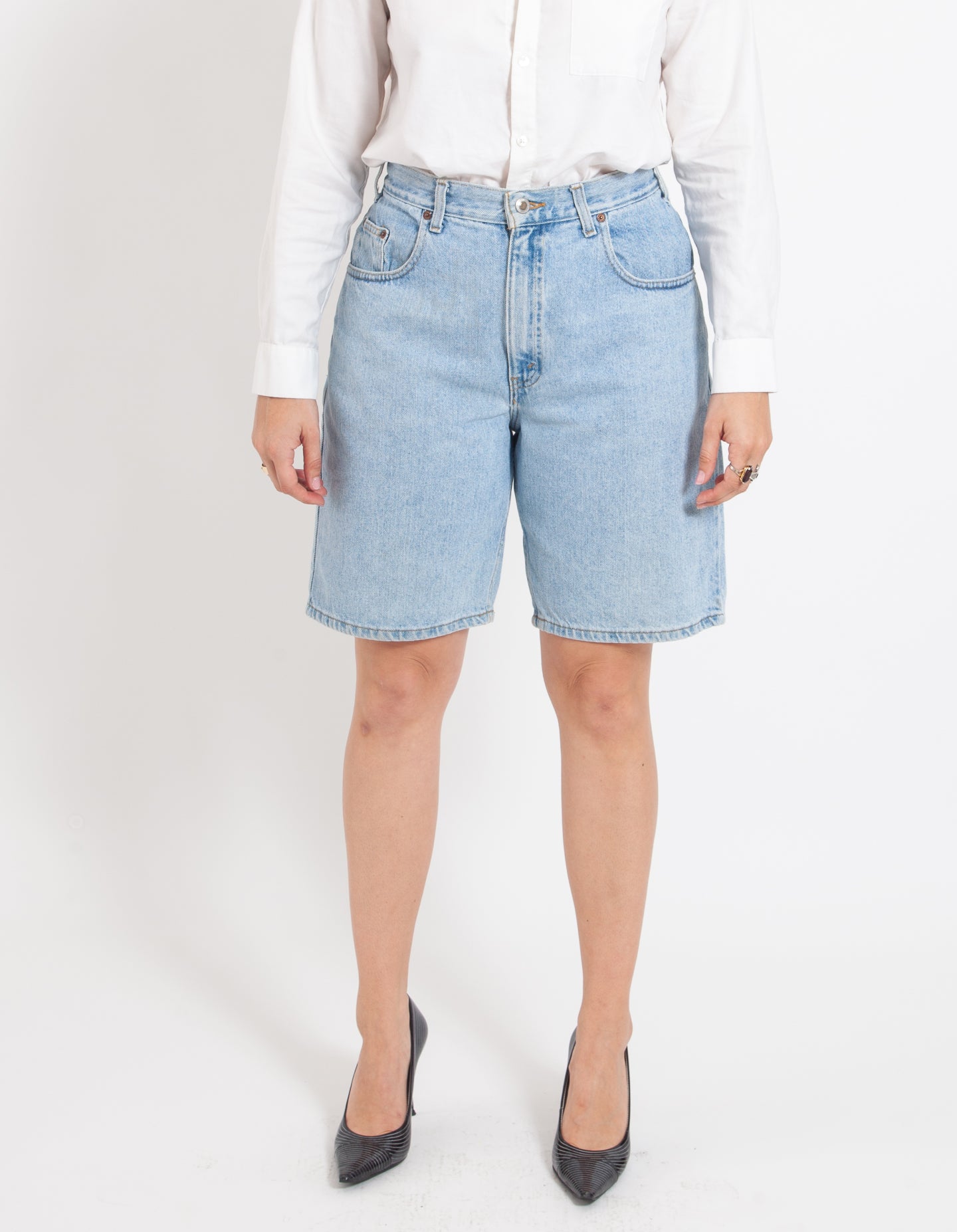 Vintage Arizona Denim Shorts