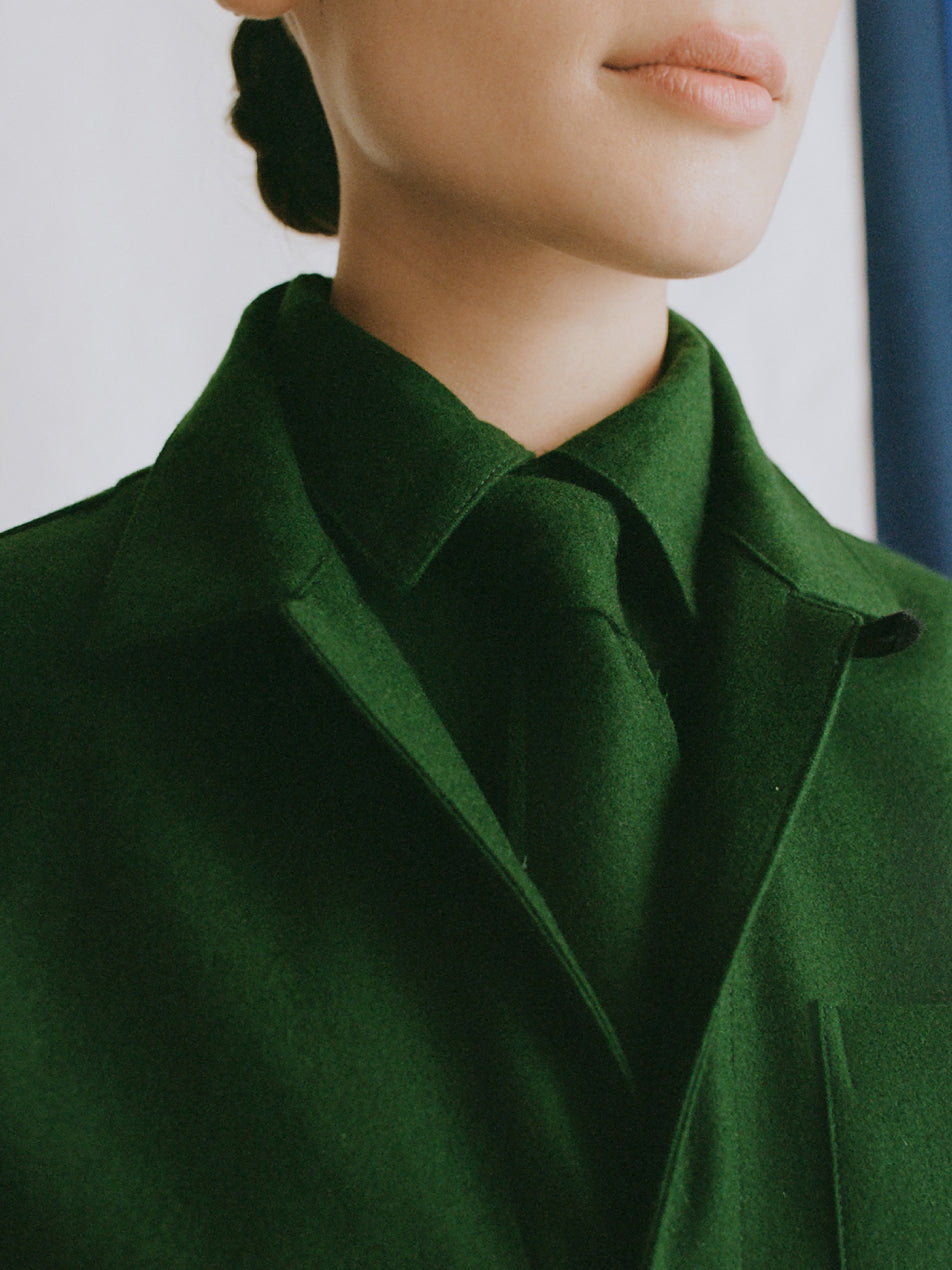 Static PLP Image: Shop Everything (Exacting Green)