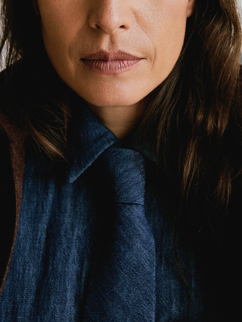 Static PLP Image: Shop Accessories (Truffle & Denim)