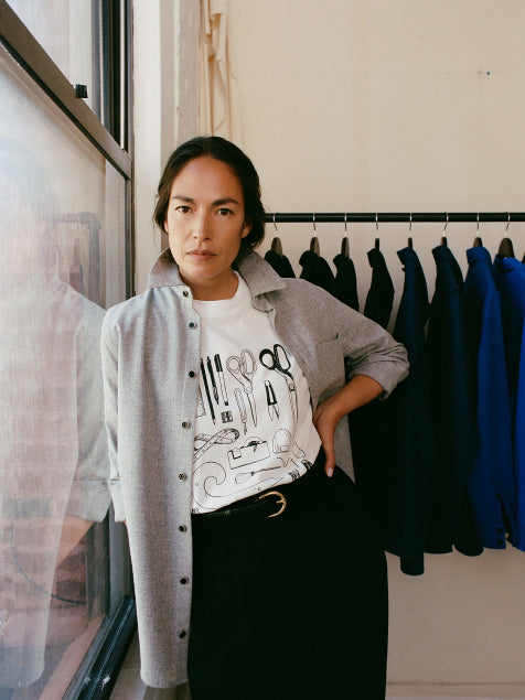 Static PLP Image: Shop All by Size: XS