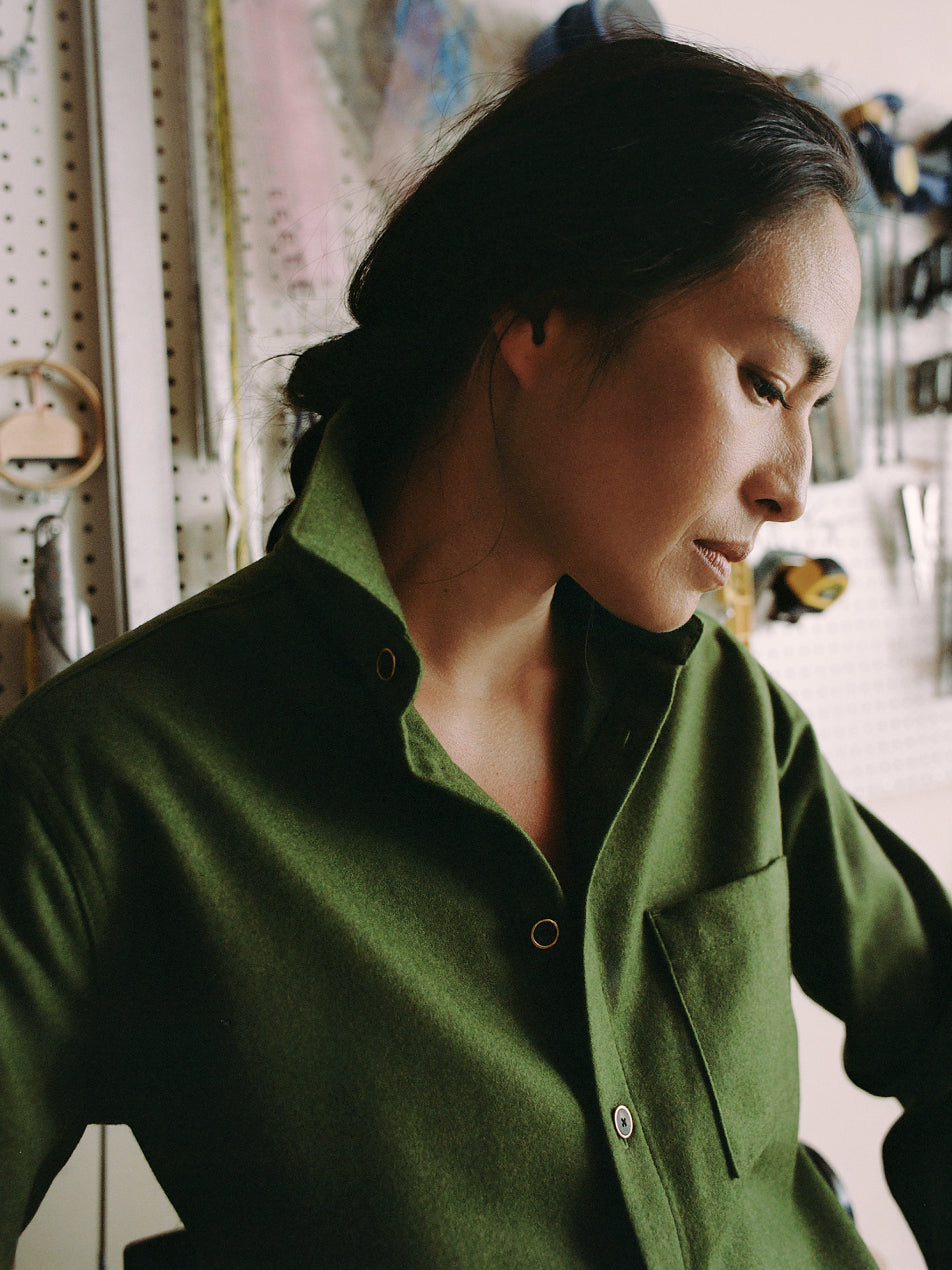 Static PLP Image: Shop Merino by Size: S