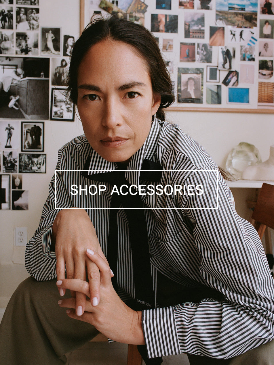 Static PLP - Shop Accessories