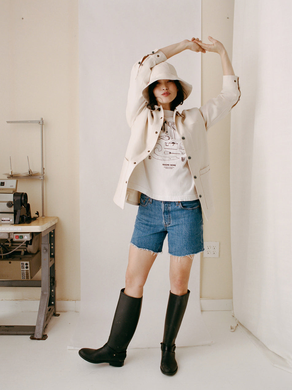Static PLP Image: Shop Accessories (summer)
