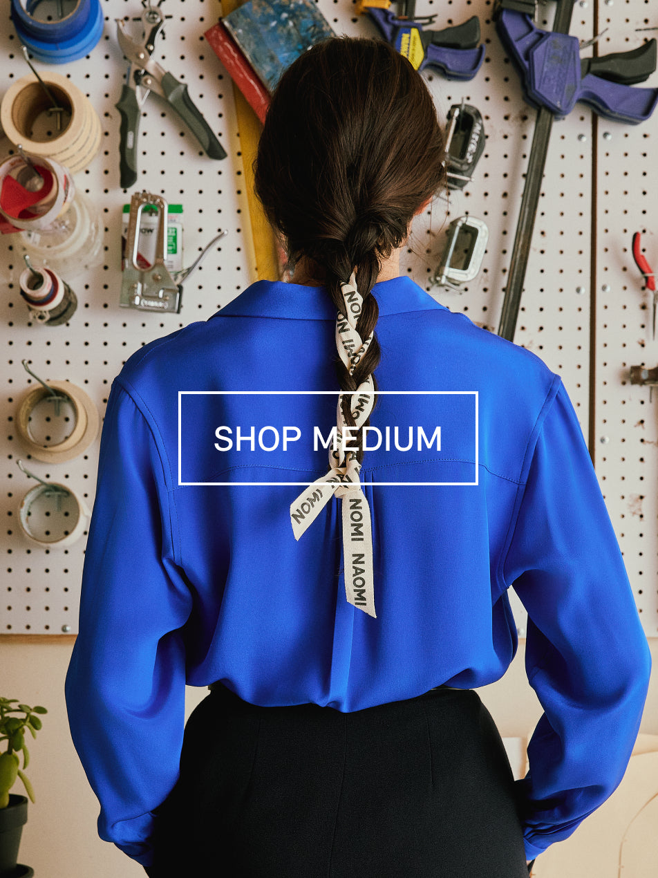 Static PLP - Shop M