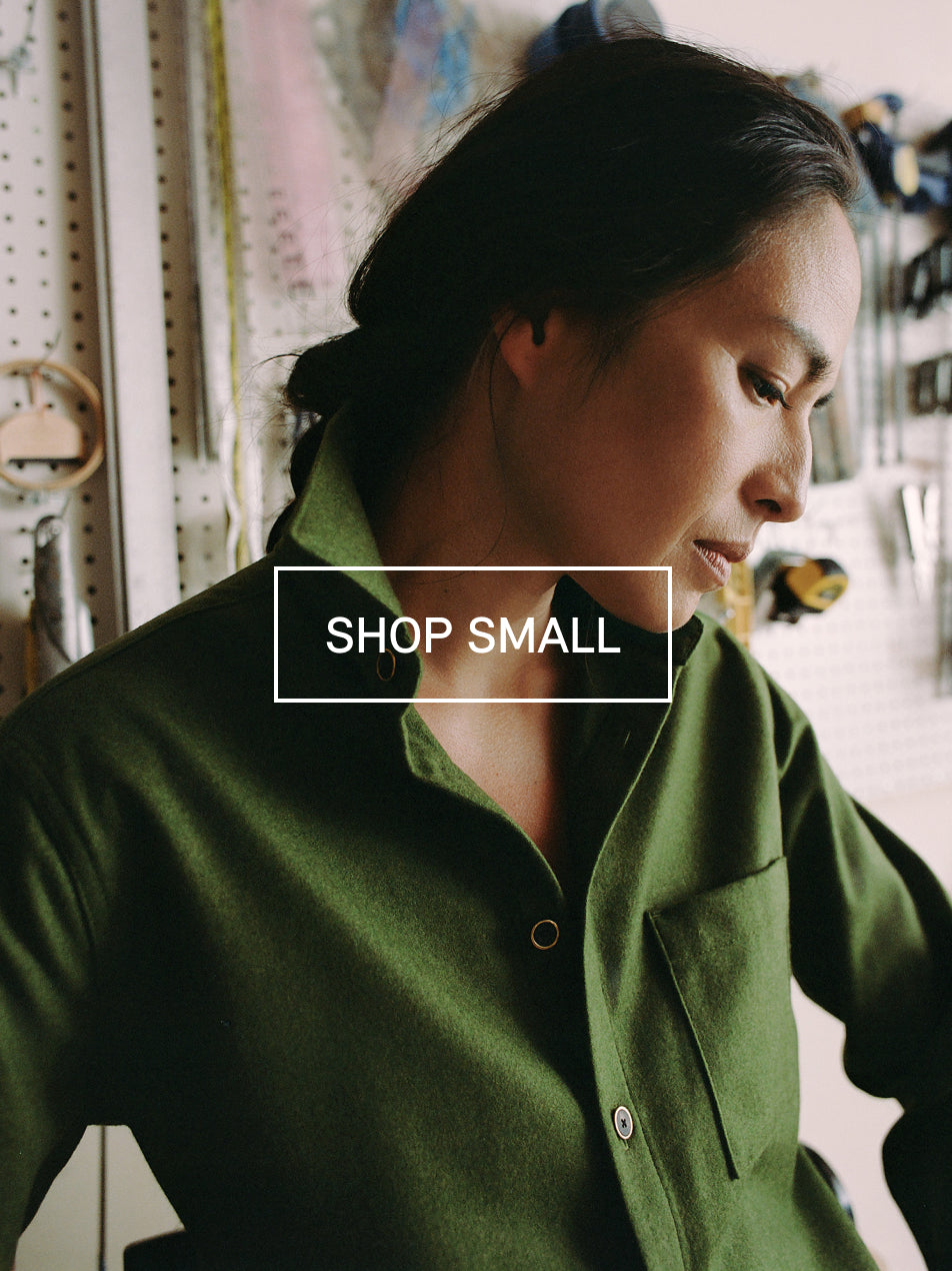 Static PLP - Shop S