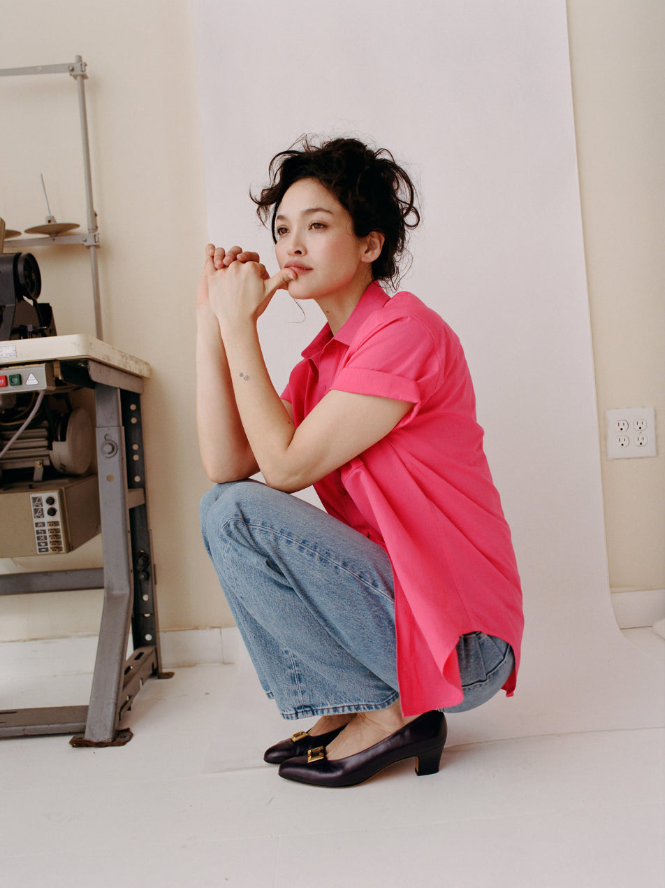 Static PLP Image: Shop Summer by Size: S