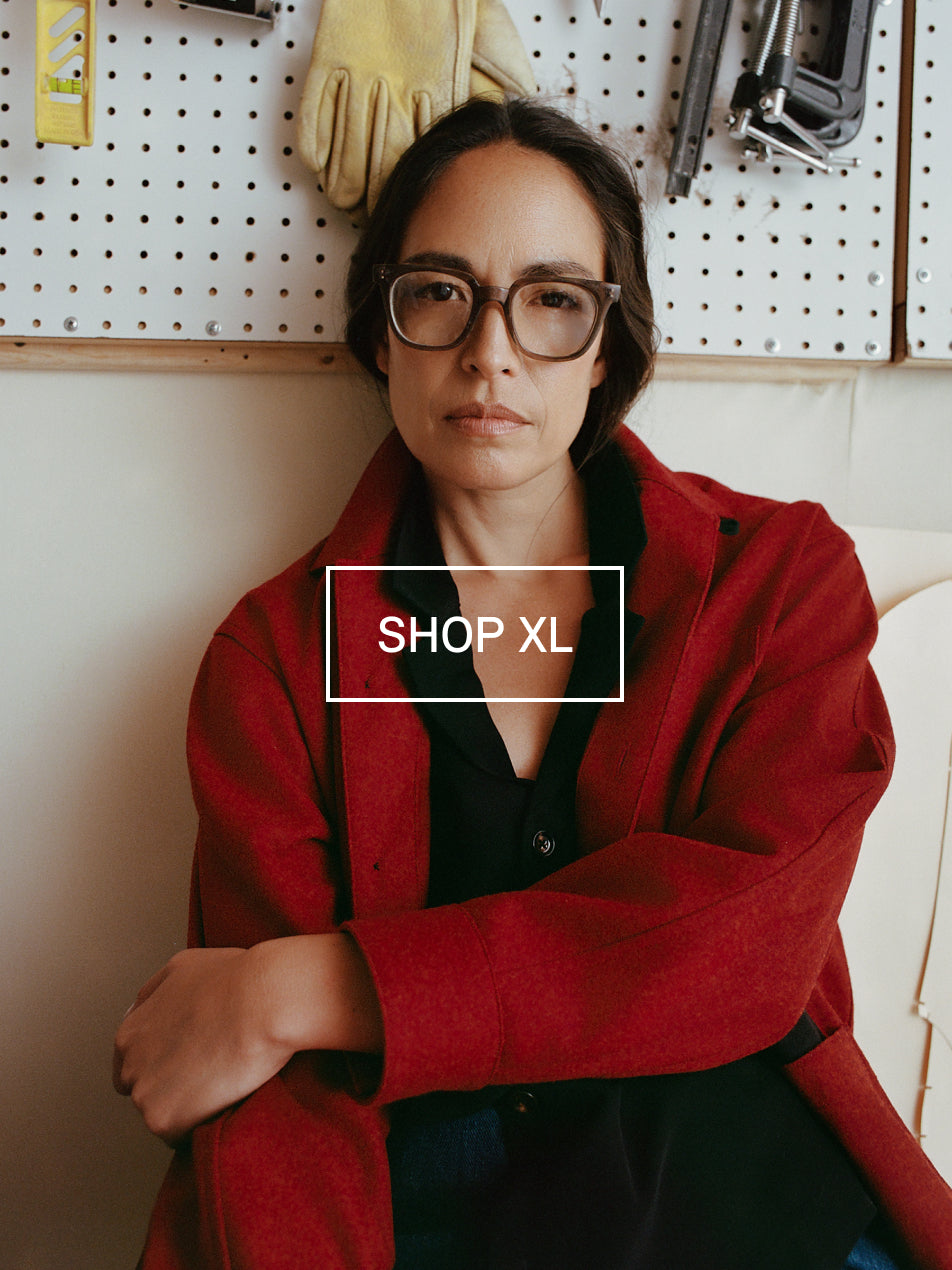 Static PLP - Shop XL