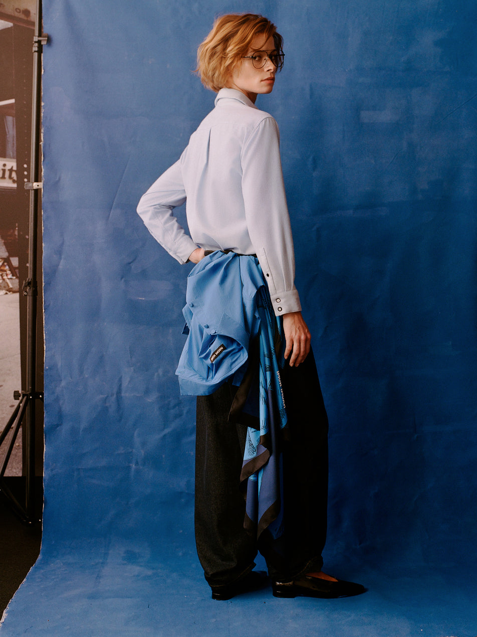 Static PLP Image: Lydia (January)