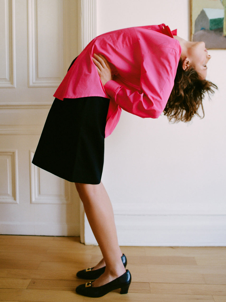 Static PLP Image: Arabella Pickled Pink
