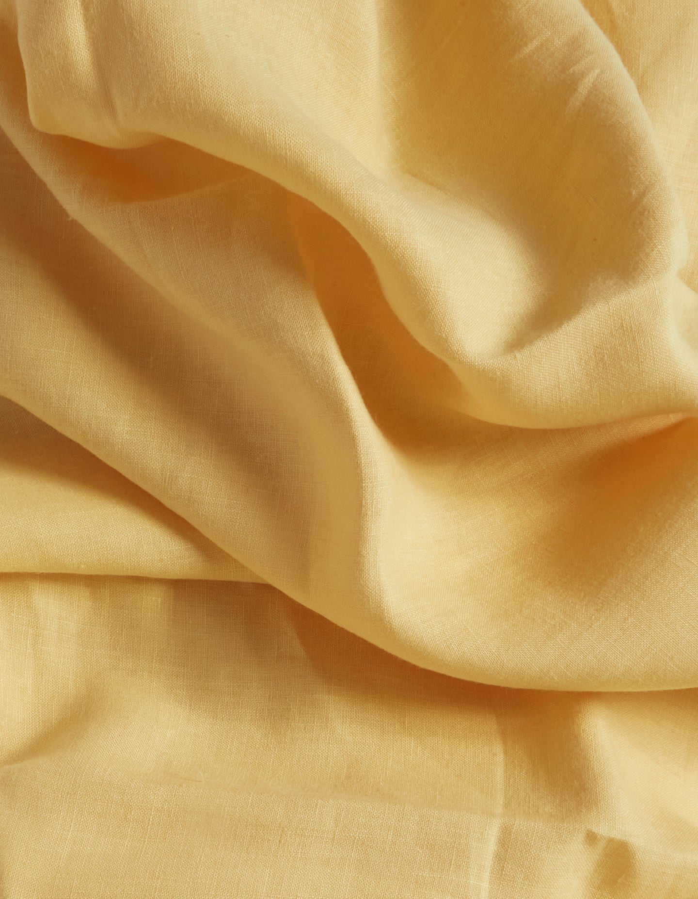 Lemonade Linen (Sample Fabric)