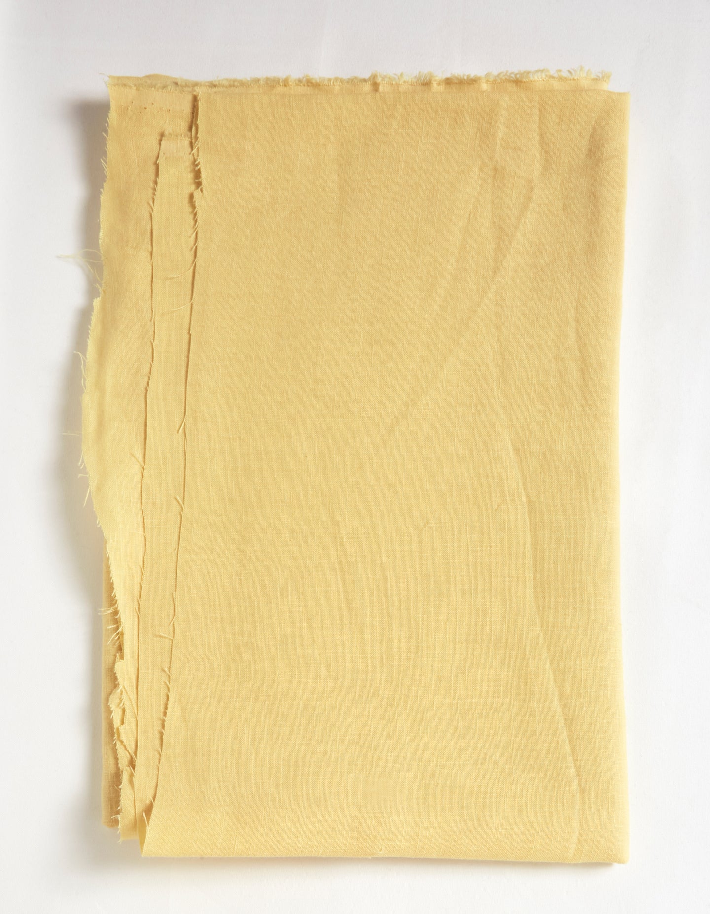 Lemonade Linen (Sample Fabric)