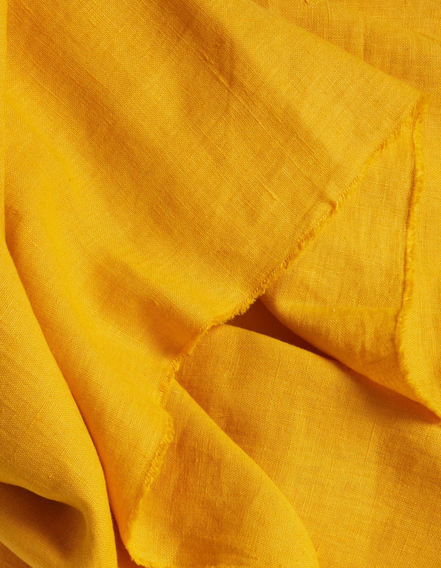 Marigold Linen (Sample Fabric