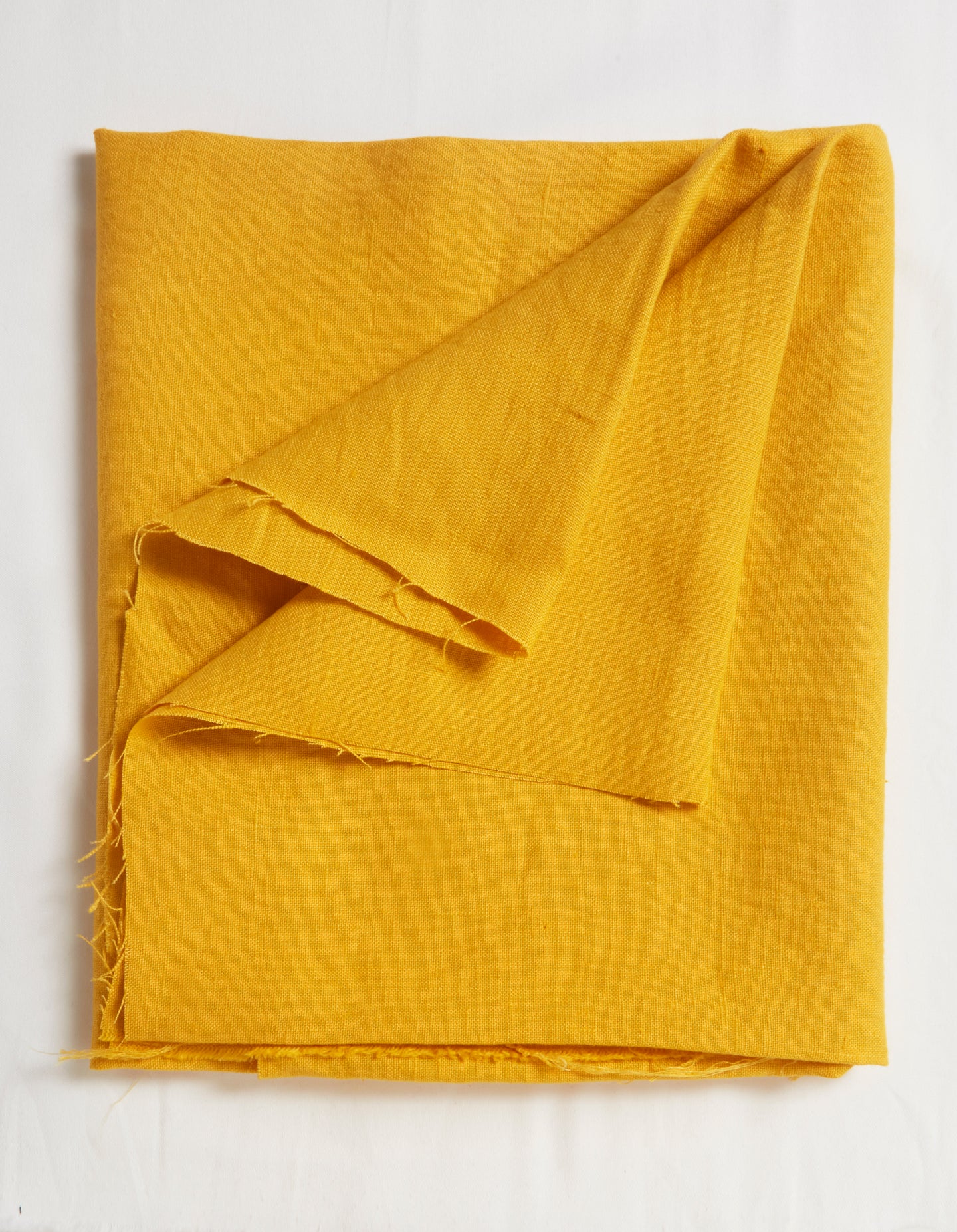 Marigold Linen (Sample Fabric